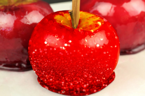 Candy Apple