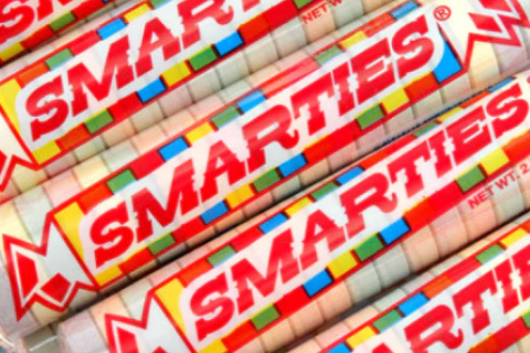 Smarties