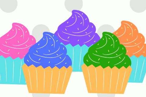 cupcakes