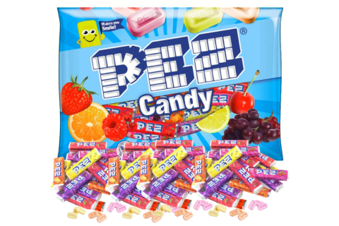 Pez Candy