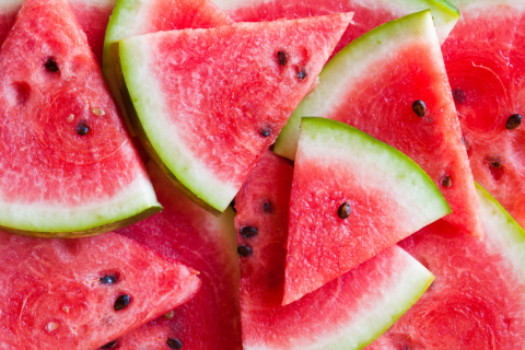 Watermelon Slices