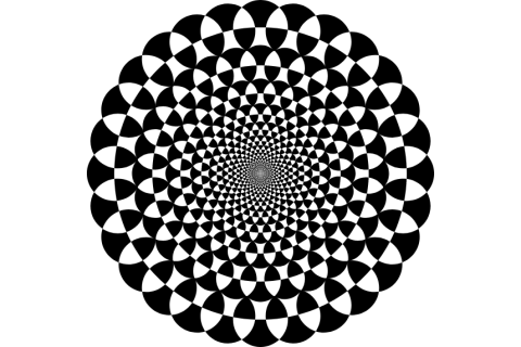 Optical Illusion