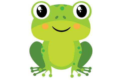 frog