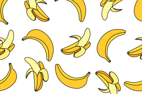 bananas