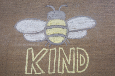 Bee Kind