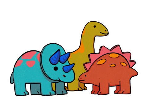 dinosaurs