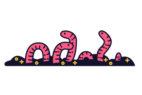 Worms 