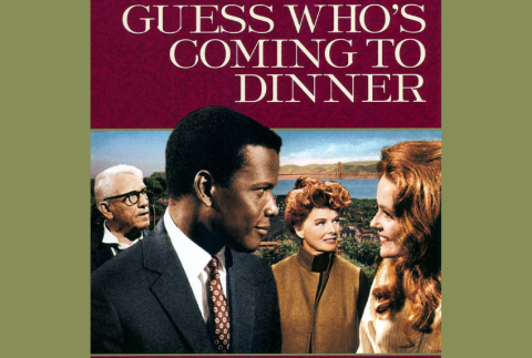 DVD cover for movie.