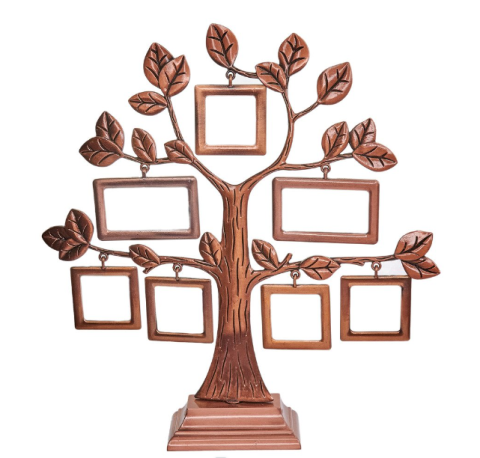 Family tree image