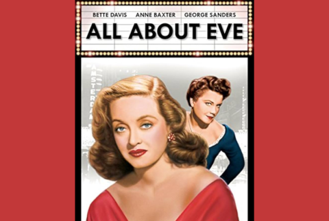 DVD cover for movie.