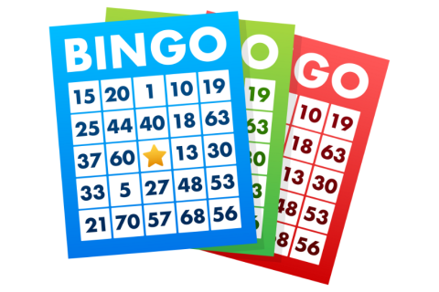 Bingo cards