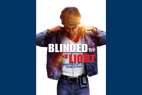 DVD cover for movie.