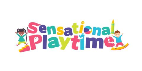 Sensational Playtime logo