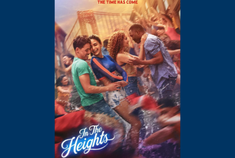 DVD cover for movie.