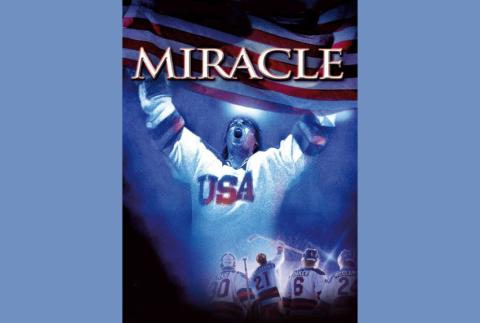 DVD cover for movie.