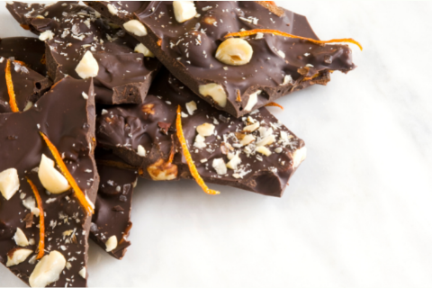 Chocolate Bark