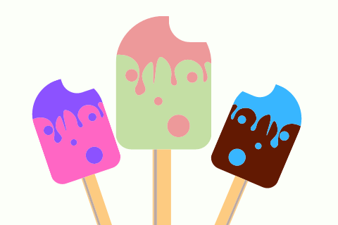 Ice Cream Bars