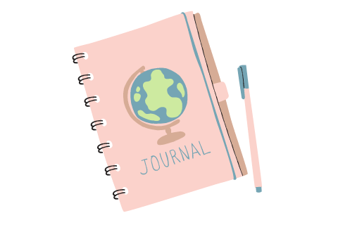 journal