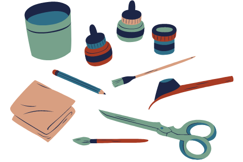 Craft Supplies