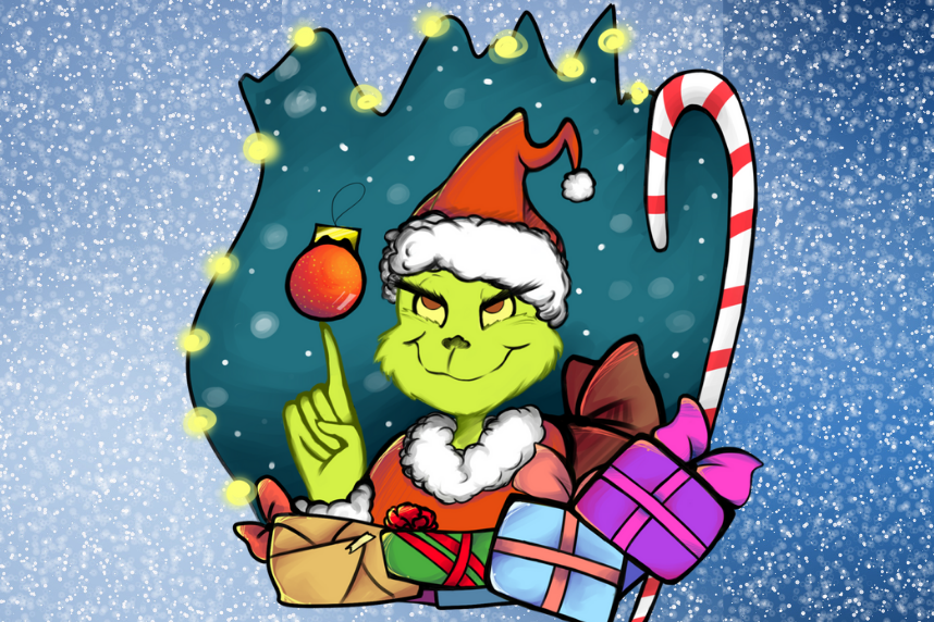 Grinch