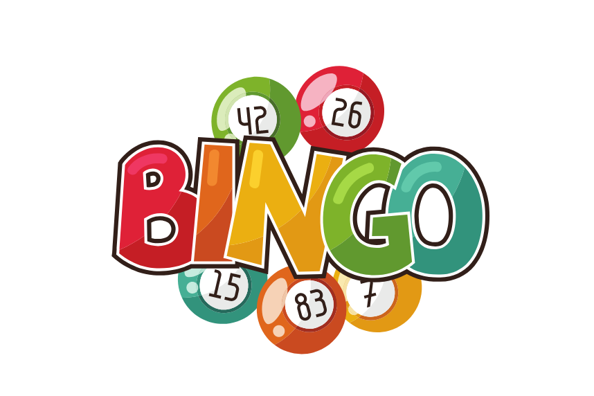 Bingo Balls