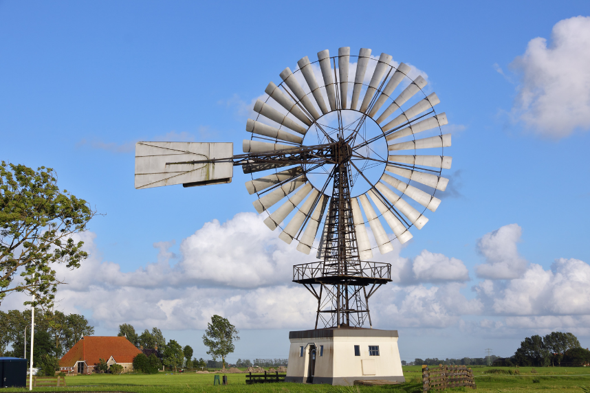 Windmill