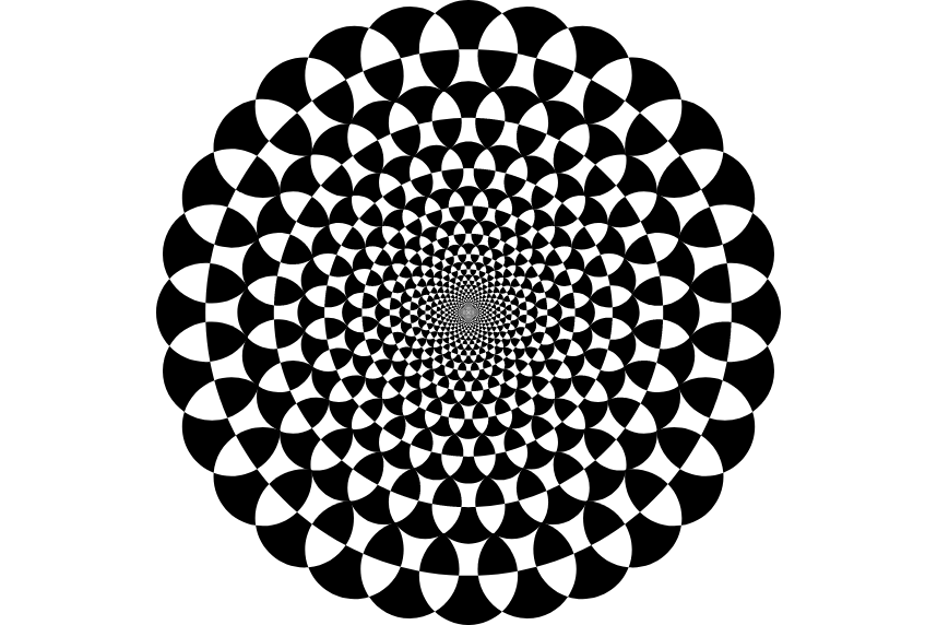 Optical Illusion