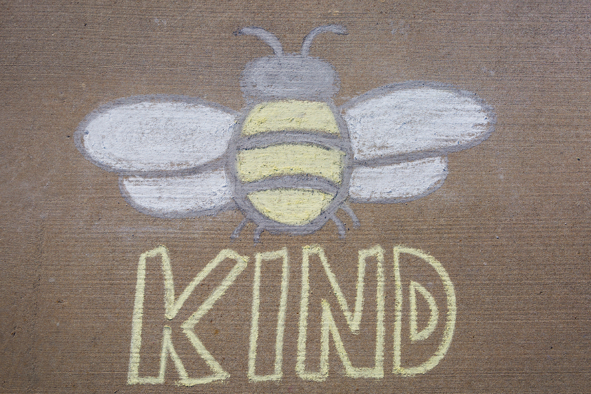 Bee Kind