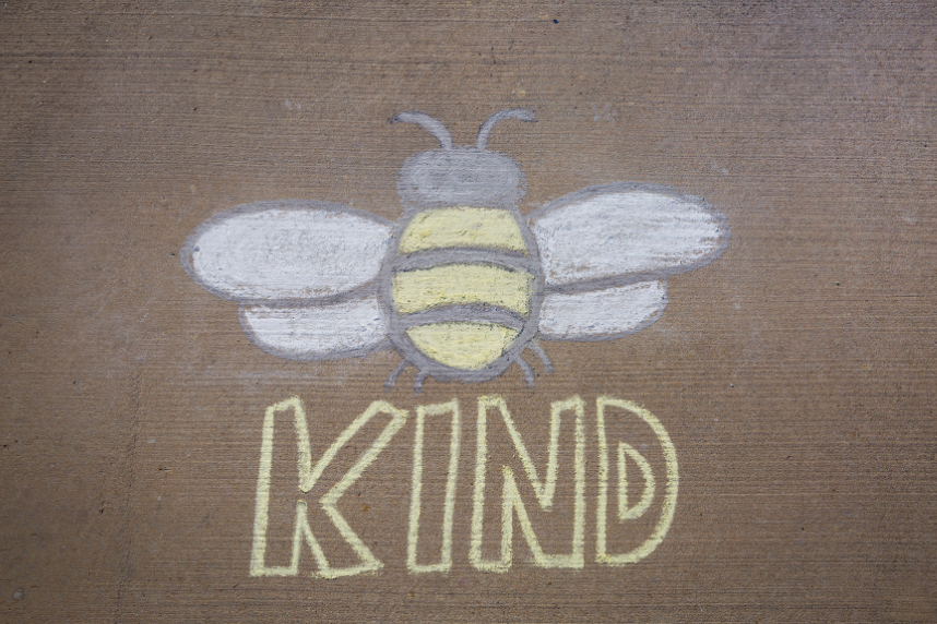 Bee Kind