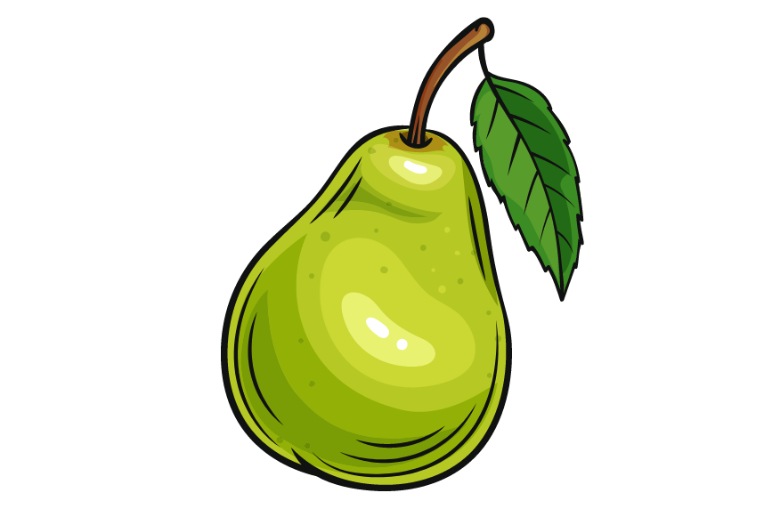 Pear