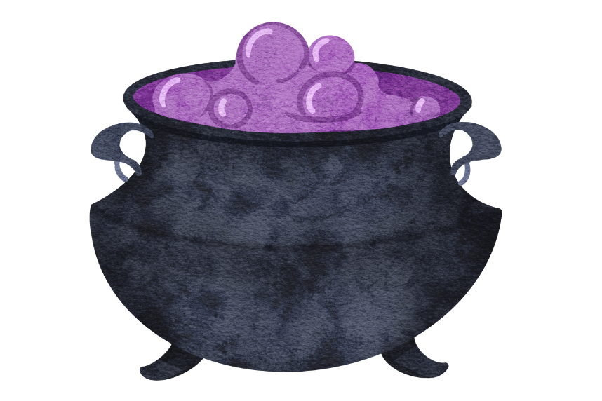 Cauldron