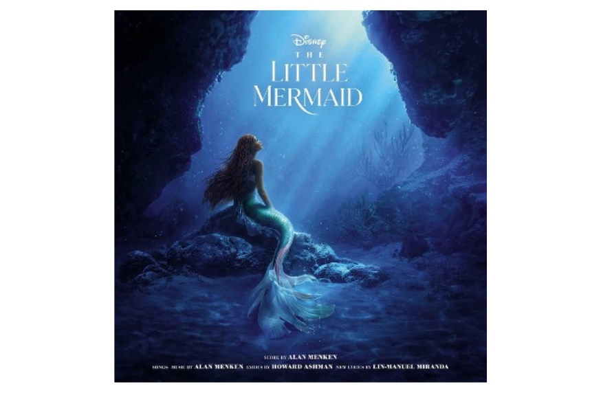 The Little Mermaid