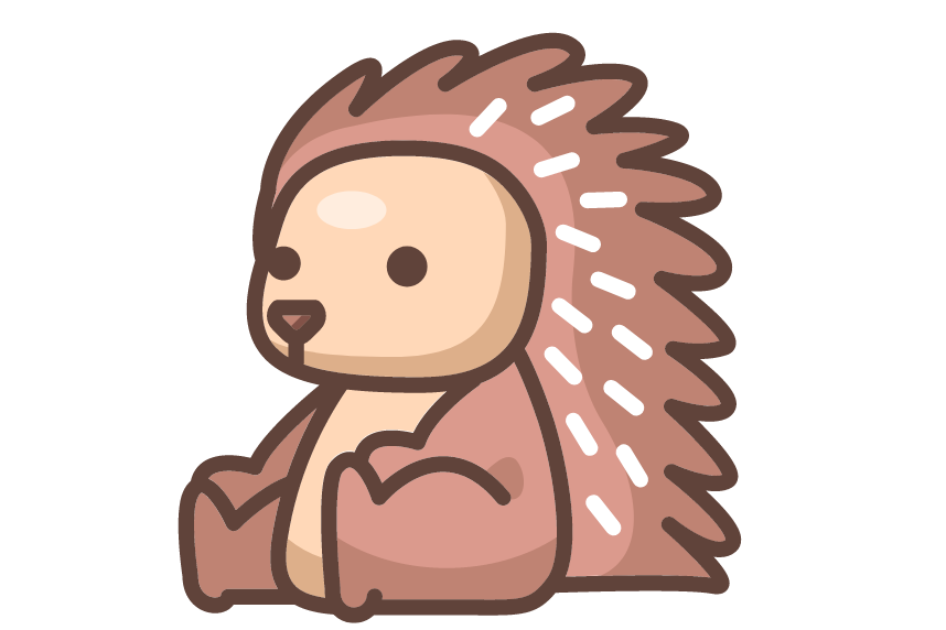 Porcupine