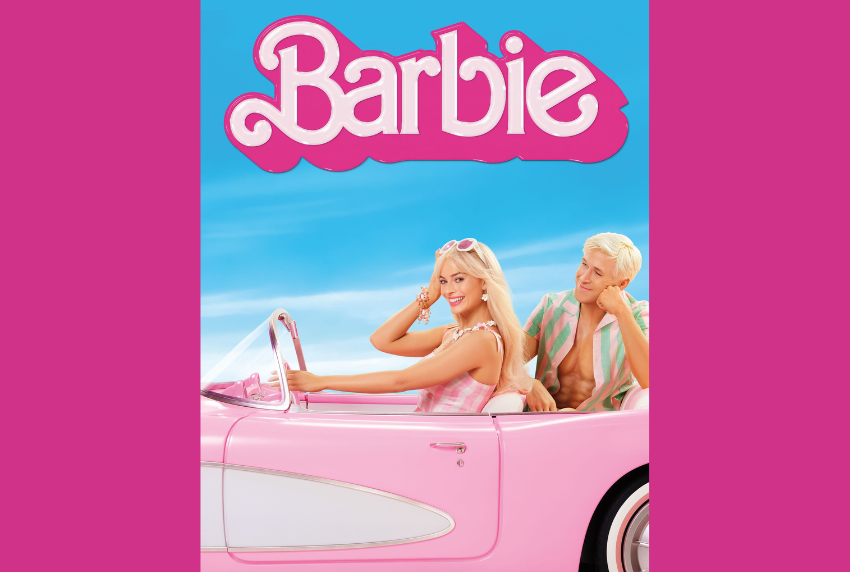 DVD cover for movie.