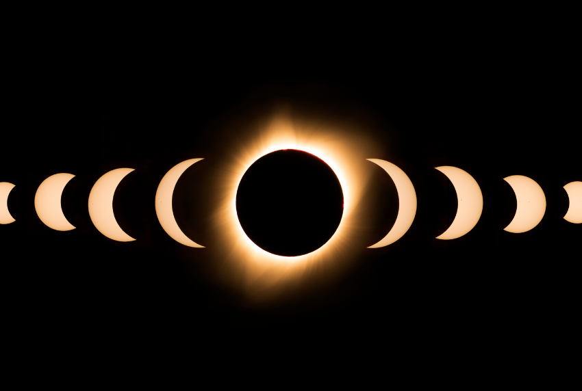 Solar Eclipse