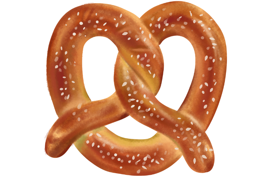 Pretzel