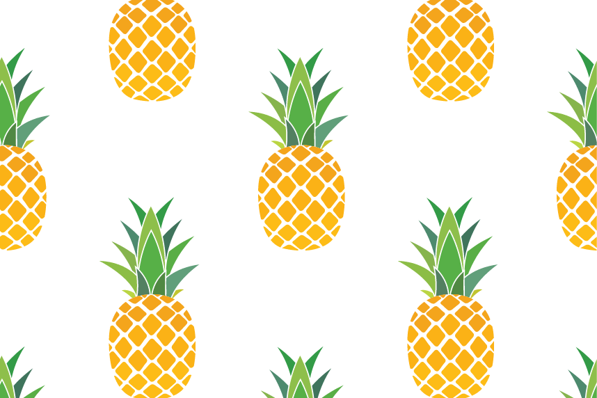 Pineapples