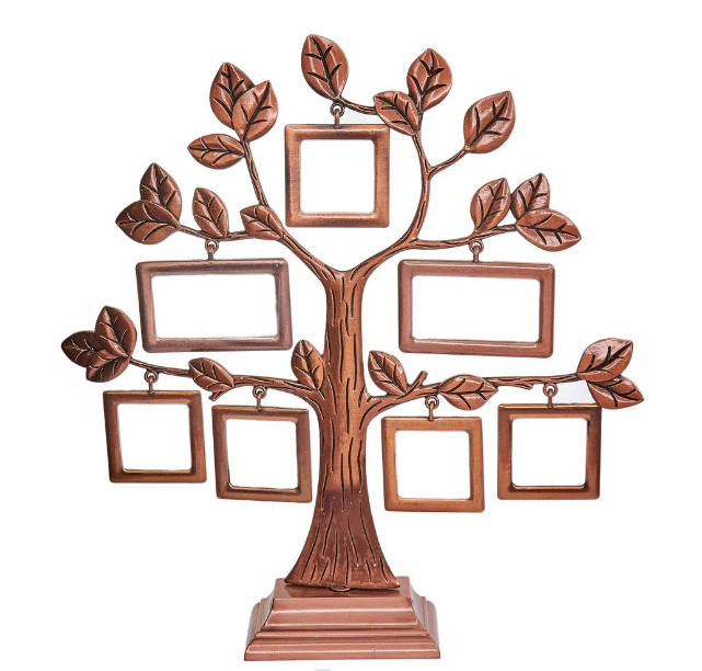 Family tree image