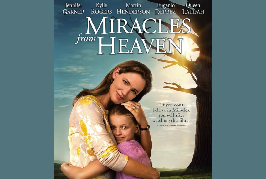 DVD cover for movie.