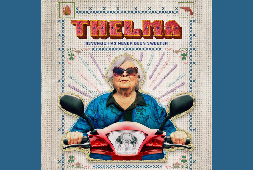 DVD cover for movie.