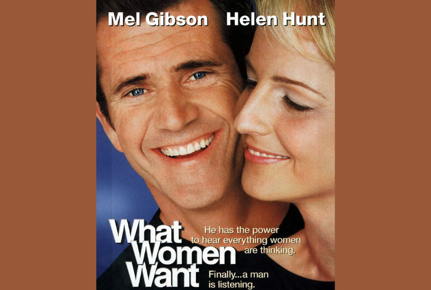 DVD cover for movie.