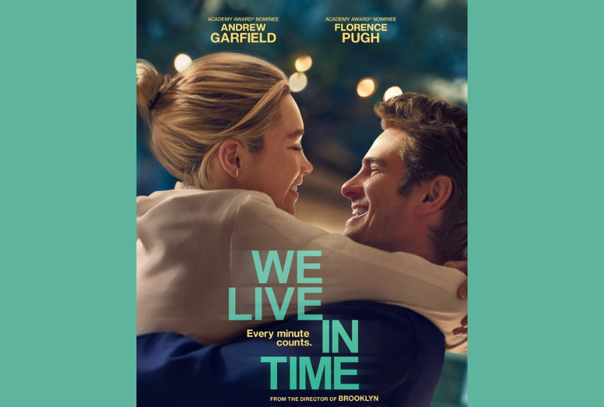 DVD cover for movie.