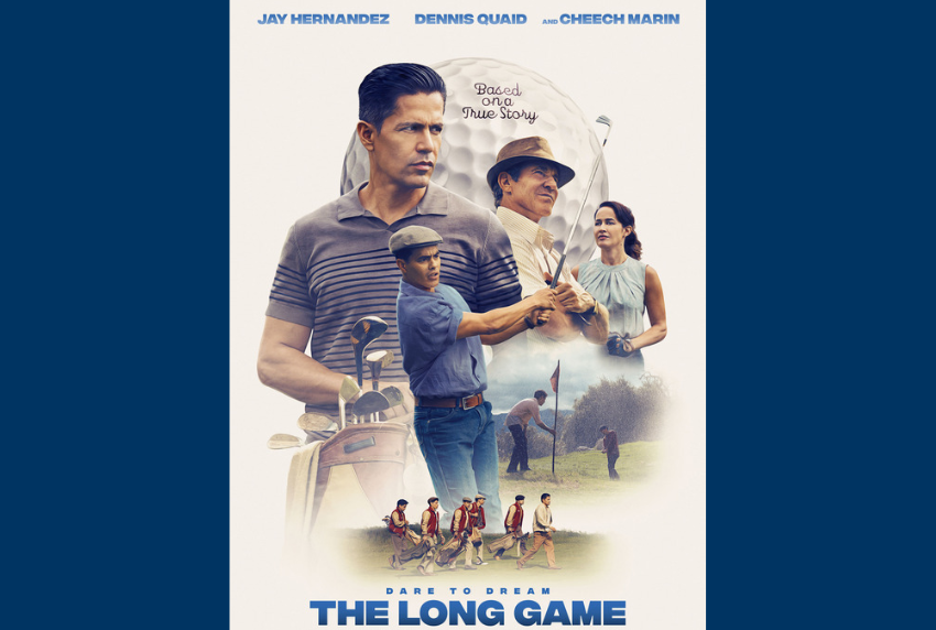 DVD cover for movie.