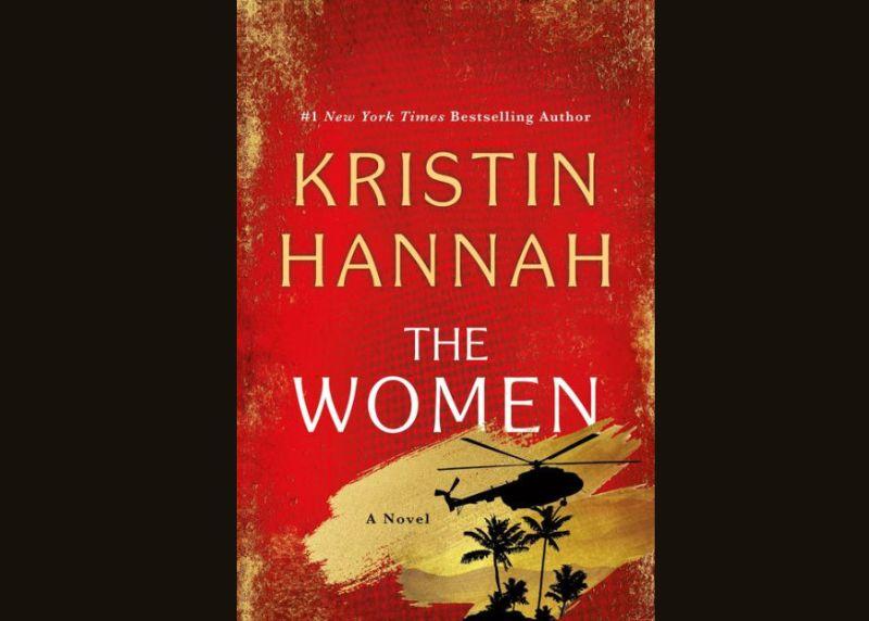 Book cover for The Women