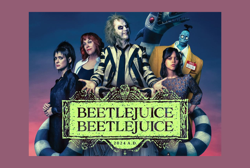 DVD cover for movie.