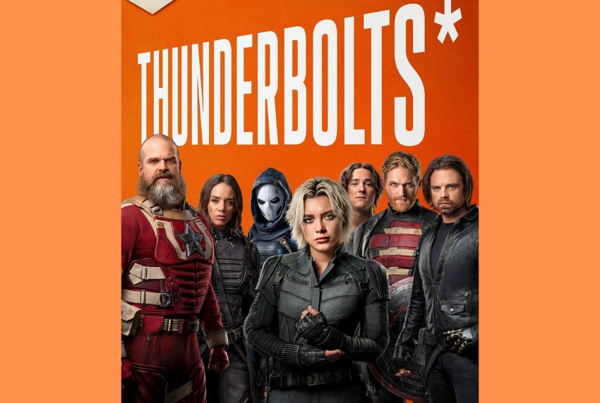 DVD cover for movie.