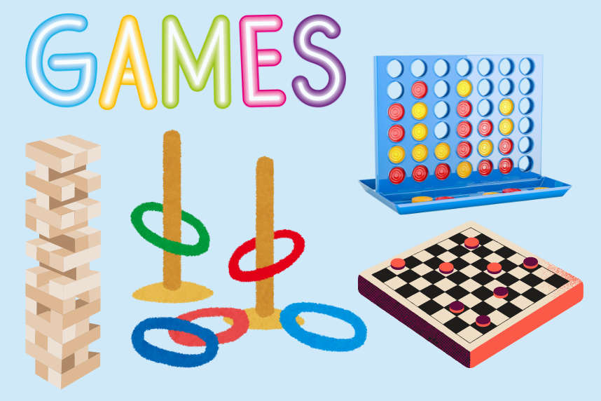 Jumbo games