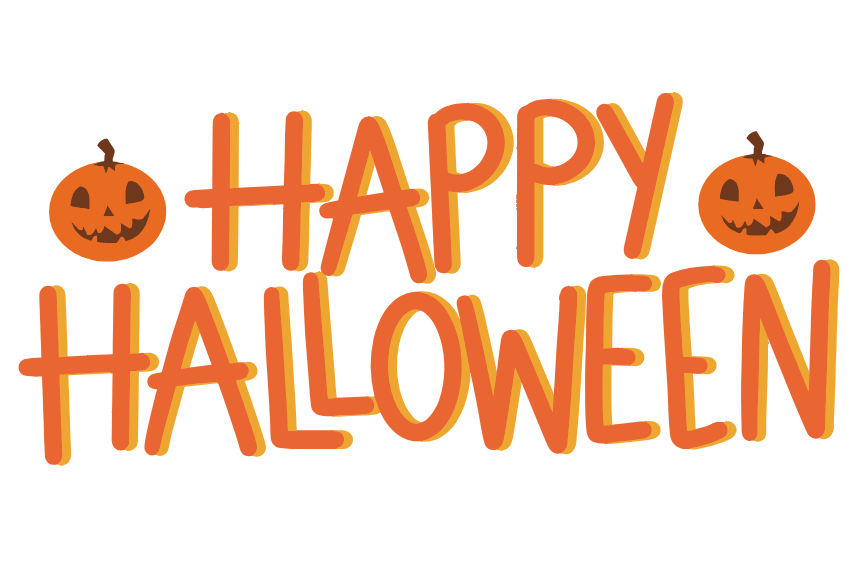 Happy Halloween