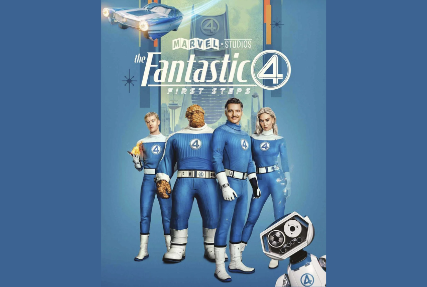 DVD cover for movie.