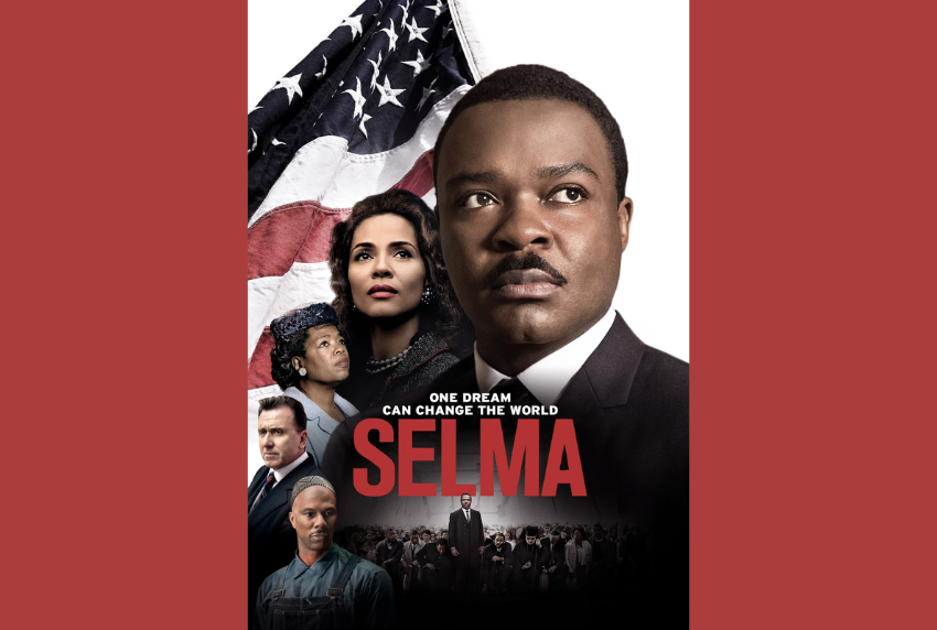 DVD cover for movie.